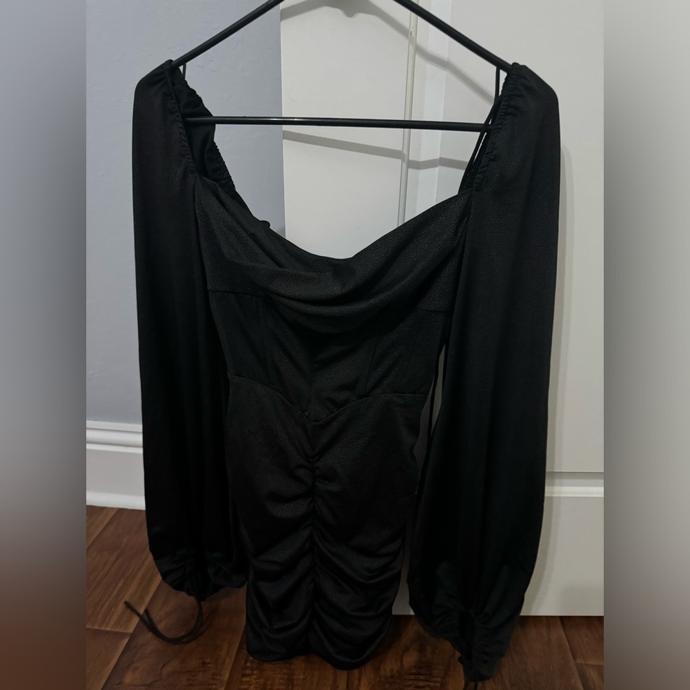 Lucy in the sky dress